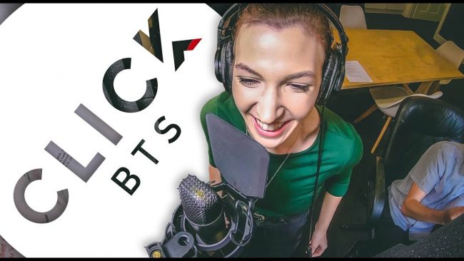 2018 Wrap Up _ Behind the Scenes